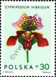 Známka Polsko Katalogové číslo: 1613