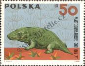 Známka Polsko Katalogové číslo: 1658