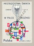 Známka Polsko Katalogové číslo: B/38