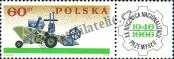 Známka Polsko Katalogové číslo: 1677