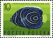 Známka Polsko Katalogové číslo: 1749