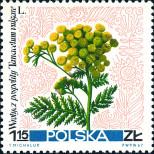 Známka Polsko Katalogové číslo: 1785