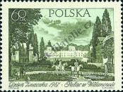 Známka Polsko Katalogové číslo: 1796
