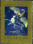 Známka Polsko Katalogové číslo: 1810