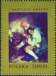 Známka Polsko Katalogové číslo: 1811