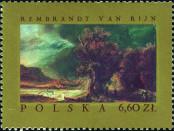 Známka Polsko Katalogové číslo: 1815
