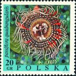 Známka Polsko Katalogové číslo: 1837