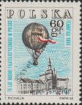 Známka Polsko Katalogové číslo: 1853