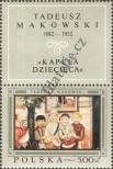 Známka Polsko Katalogové číslo: 1870