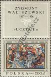 Známka Polsko Katalogové číslo: 1871