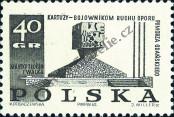 Známka Polsko Katalogové číslo: 1889