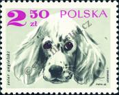 Známka Polsko Katalogové číslo: 1902
