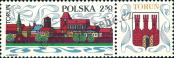 Známka Polsko Katalogové číslo: 1920