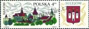 Známka Polsko Katalogové číslo: 1922