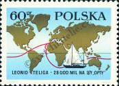 Známka Polsko Katalogové číslo: 1924