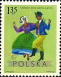 Známka Polsko Katalogové číslo: 1954