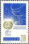 Známka Polsko Katalogové číslo: 1962