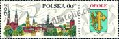 Známka Polsko Katalogové číslo: 2002