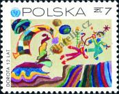 Známka Polsko Katalogové číslo: 2086