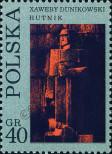 Známka Polsko Katalogové číslo: 2098/A