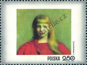 Známka Polsko Katalogové číslo: 2113