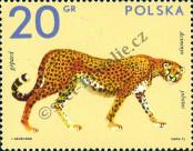 Známka Polsko Katalogové číslo: 2162