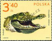Známka Polsko Katalogové číslo: 2167