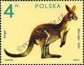 Známka Polsko Katalogové číslo: 2168