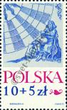 Známka Polsko Katalogové číslo: 2186