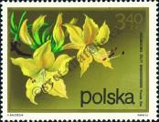 Známka Polsko Katalogové číslo: 2219