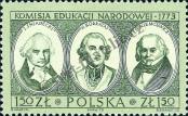 Známka Polsko Katalogové číslo: 2280