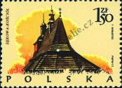 Známka Polsko Katalogové číslo: 2303