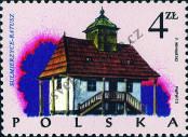 Známka Polsko Katalogové číslo: 2304