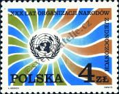 Známka Polsko Katalogové číslo: 2390