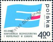 Známka Polsko Katalogové číslo: 2391
