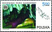 Známka Polsko Katalogové číslo: 2449