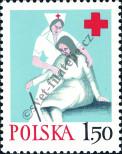 Známka Polsko Katalogové číslo: 2483