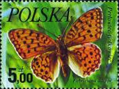 Známka Polsko Katalogové číslo: 2520