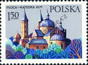 Známka Polsko Katalogové číslo: 2534