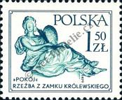 Známka Polsko Katalogové číslo: 2577
