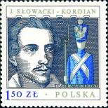 Známka Polsko Katalogové číslo: 2593