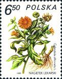 Známka Polsko Katalogové číslo: 2710
