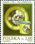 Známka Polsko Katalogové číslo: 2794