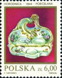 Známka Polsko Katalogové číslo: 2796