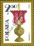 Známka Polsko Katalogové číslo: 2801