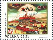 Známka Polsko Katalogové číslo: 2819