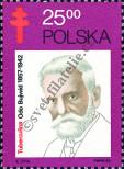 Známka Polsko Katalogové číslo: 2828
