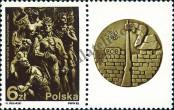 Známka Polsko Katalogové číslo: 2866