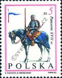 Známka Polsko Katalogové číslo: 2871