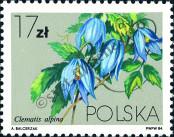 Známka Polsko Katalogové číslo: 2909